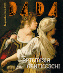 Revue Dada, no 288 : Artemisia Gentileschi